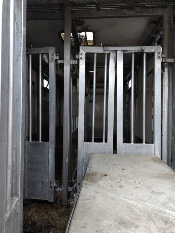 VAK Eläinkuljetuskori, hissi - Caja cerrada: foto 4 VAK Eläinkuljetuskori, hissi - Caja cerrada: foto 4