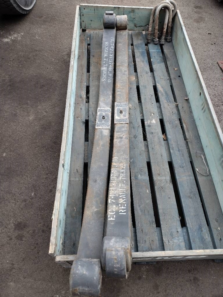 Volvo Etujousia - Bastidor/ Chasis para Camión: foto 3 Volvo Etujousia - Bastidor/ Chasis para Camión: foto 3