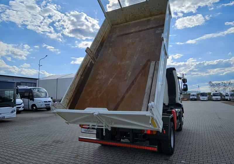 DAF LF 55.220 / SPROWADZONY Z FRANCJI / 119 000 KM - Camión volquete: foto 5 DAF LF 55.220 / SPROWADZONY Z FRANCJI / 119 000 KM - Camión volquete: foto 5