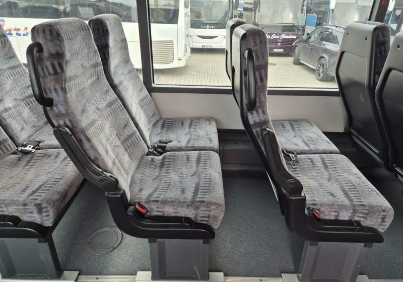 Autobús suburbano Irisbus AXER / SPROWADZONY / KLIMA / WEBASTO: foto 19
