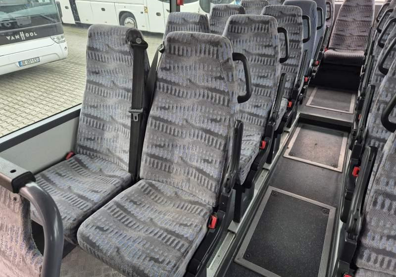 Autobús suburbano Irisbus AXER / SPROWADZONY / KLIMA / WEBASTO: foto 23