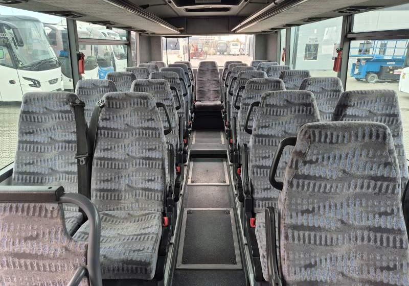 Autobús suburbano Irisbus AXER / SPROWADZONY / KLIMA / WEBASTO: foto 24