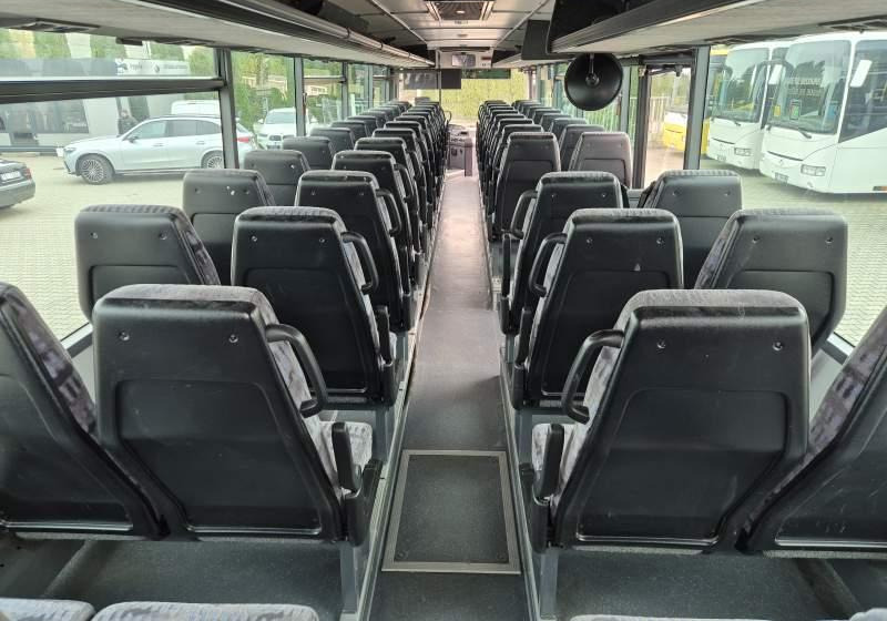 Autobús suburbano Irisbus AXER / SPROWADZONY / KLIMA / WEBASTO: foto 33