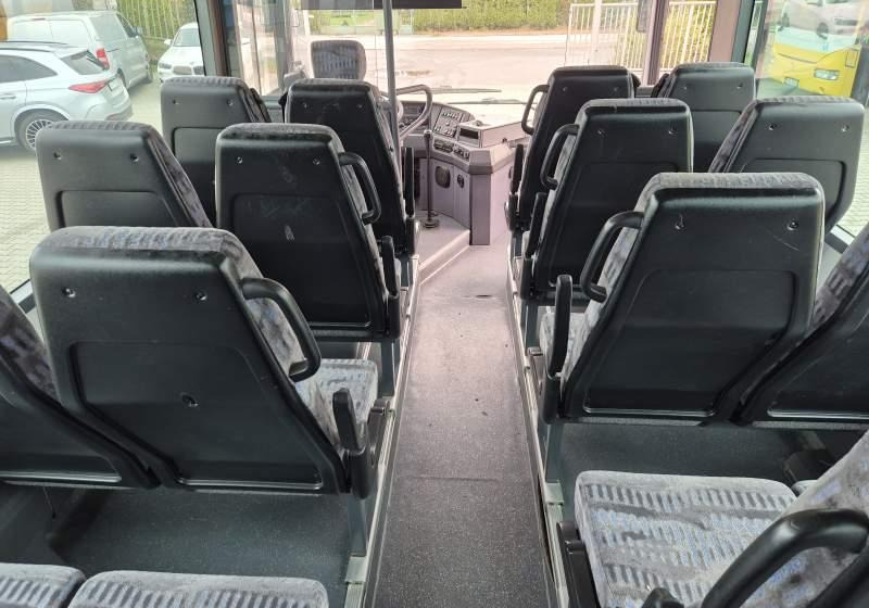 Autobús suburbano Irisbus AXER / SPROWADZONY / KLIMA / WEBASTO: foto 20