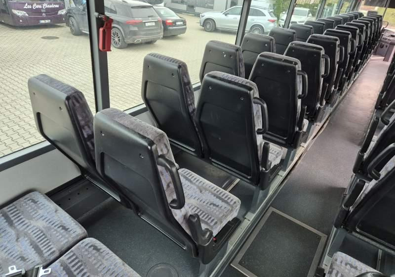 Autobús suburbano Irisbus AXER / SPROWADZONY / KLIMA / WEBASTO: foto 28