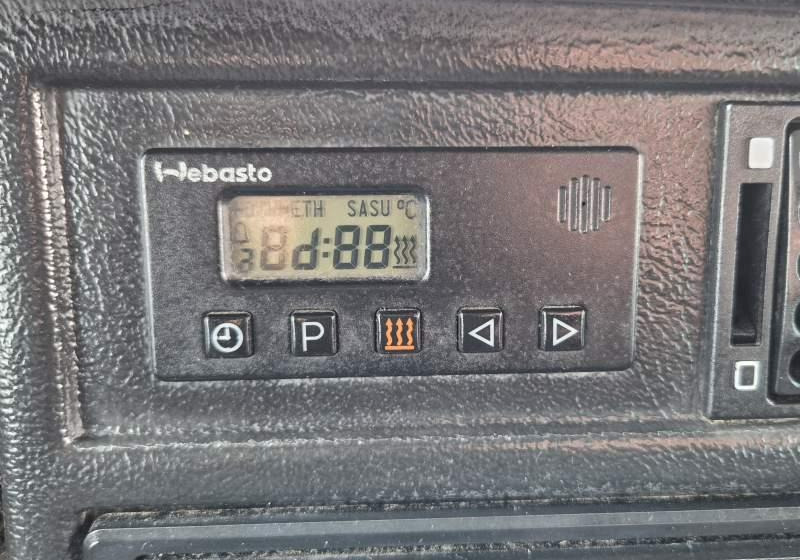 Autobús suburbano Irisbus AXER / SPROWADZONY / KLIMA / WEBASTO: foto 36