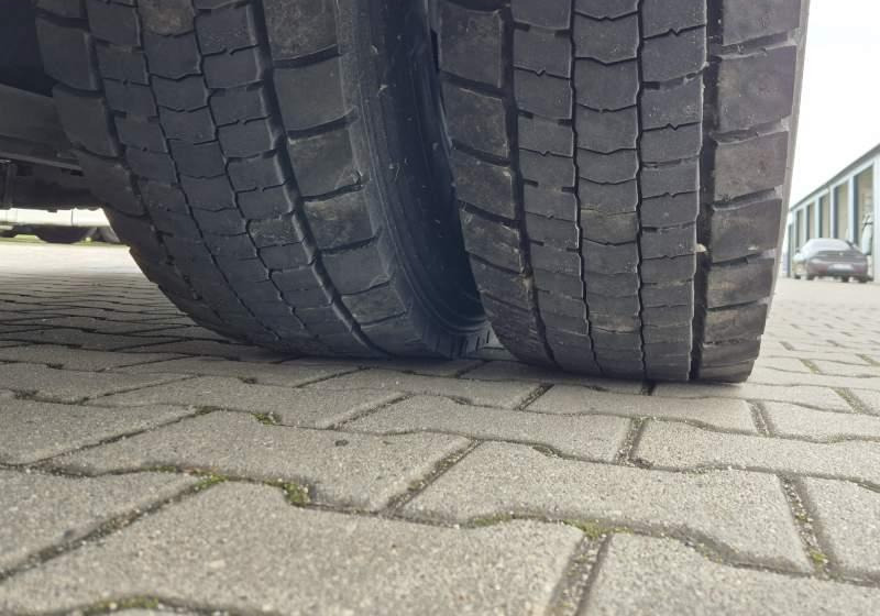 Autobús suburbano Irisbus AXER / SPROWADZONY / KLIMA / WEBASTO: foto 34