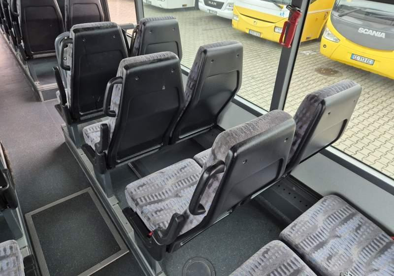 Autobús suburbano Irisbus AXER / SPROWADZONY / KLIMA / WEBASTO: foto 31