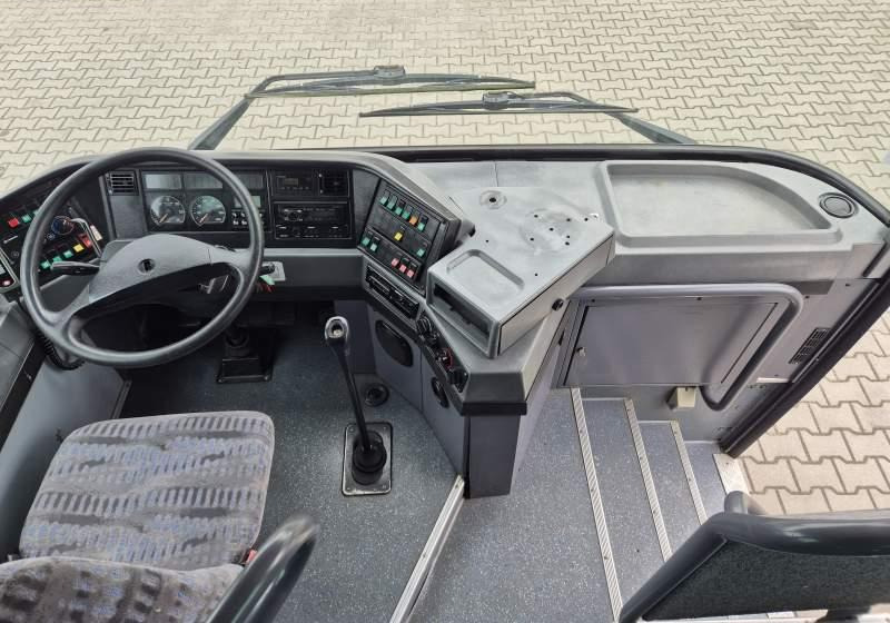 Autobús suburbano Irisbus AXER / SPROWADZONY / KLIMA / WEBASTO: foto 30