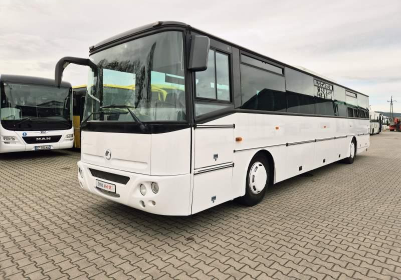 Autobús suburbano Irisbus AXER / SPROWADZONY / KLIMA / WEBASTO: foto 8