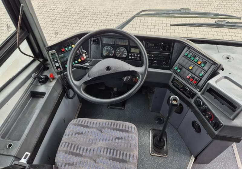 Autobús suburbano Irisbus AXER / SPROWADZONY / KLIMA / WEBASTO: foto 21