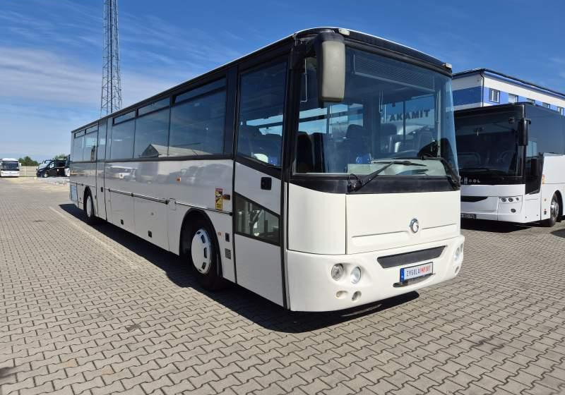 Irisbus AXER / SPROWADZONY / KLIMATYZACJA / 62 MIEJSCA - Autobús suburbano: foto 5 Irisbus AXER / SPROWADZONY / KLIMATYZACJA / 62 MIEJSCA - Autobús suburbano: foto 5