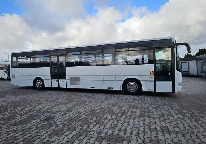 Irisbus CROSSWAY/ SPROWADZONY/ KLIMATYZACJA/ MANUAL - Autobús suburbano: foto 4 Irisbus CROSSWAY/ SPROWADZONY/ KLIMATYZACJA/ MANUAL - Autobús suburbano: foto 4