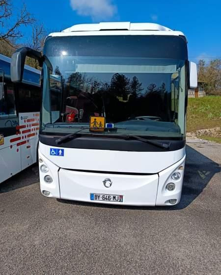 Irisbus EVADYS H / SPROWADZONY/ MANUAL / 272 000 KM - Autobús suburbano: foto 4 Irisbus EVADYS H / SPROWADZONY/ MANUAL / 272 000 KM - Autobús suburbano: foto 4