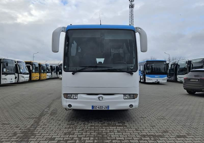 Irisbus ILIADE RT / SPROWADZONA / 10.60 DŁUGOŚĆ - Autobús suburbano: foto 5 Irisbus ILIADE RT / SPROWADZONA / 10.60 DŁUGOŚĆ - Autobús suburbano: foto 5