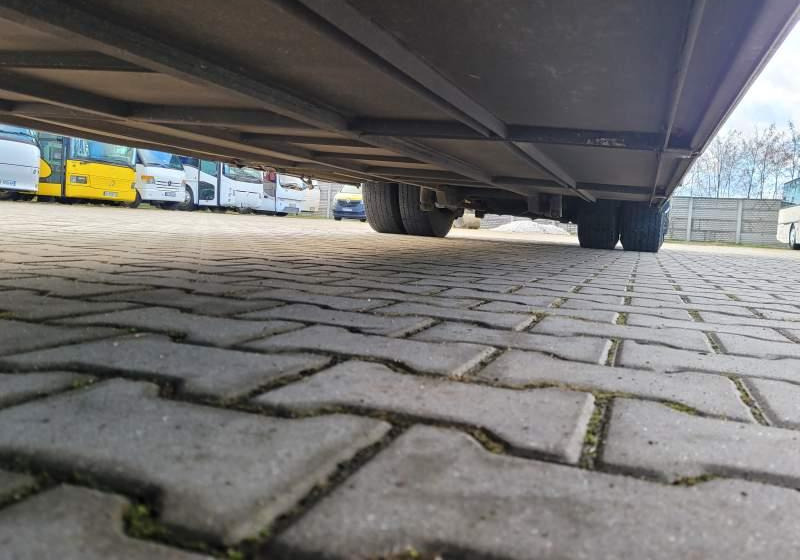 Irisbus KAROSA / SPROWADZONA Z FRANCJI/ KLIMATYZACJA - Autobús suburbano: foto 5 Irisbus KAROSA / SPROWADZONA Z FRANCJI/ KLIMATYZACJA - Autobús suburbano: foto 5