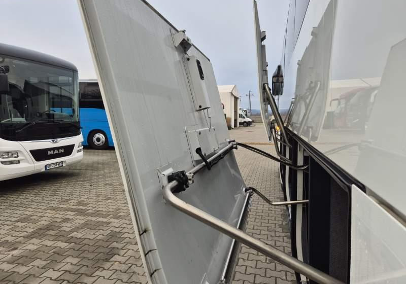 Autocar Irisbus MAGELYS HD / SPROWADZONY / EURO 5 / AUTOMAT: foto 16