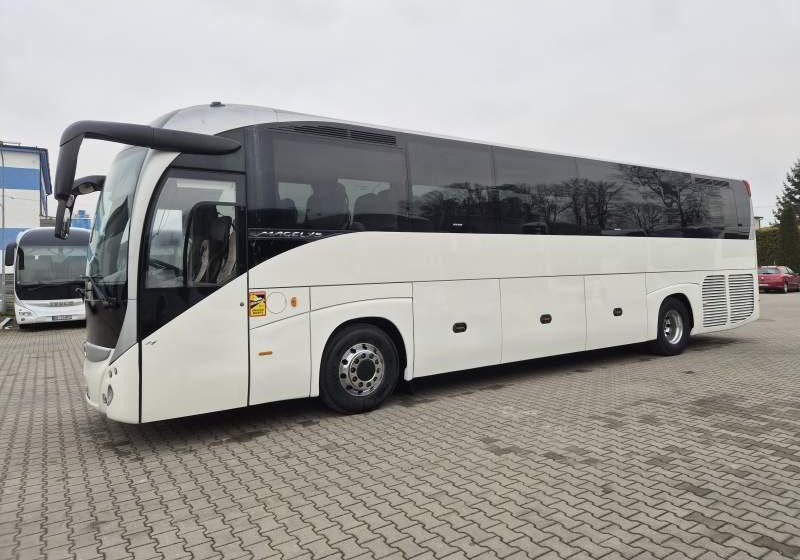 Autocar Irisbus MAGELYS HD / SPROWADZONY / EURO 5 / AUTOMAT: foto 6