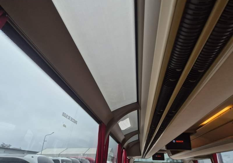 Autocar Irisbus MAGELYS HD / SPROWADZONY / EURO 5 / AUTOMAT: foto 18