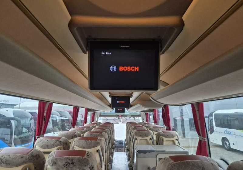 Autocar Irisbus MAGELYS HD / SPROWADZONY / EURO 5 / AUTOMAT: foto 20