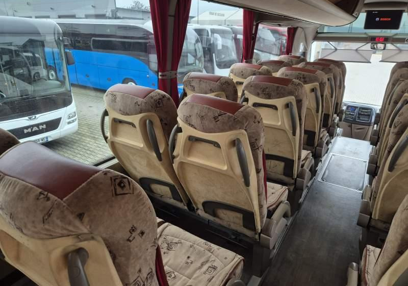 Autocar Irisbus MAGELYS HD / SPROWADZONY / EURO 5 / AUTOMAT: foto 10