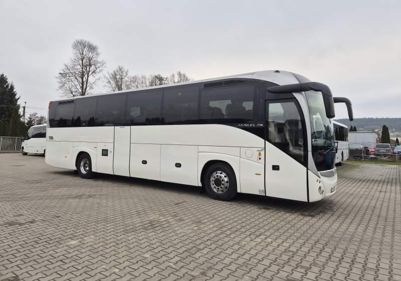 Autocar Irisbus MAGELYS HD / SPROWADZONY / EURO 5 / AUTOMAT: foto 17