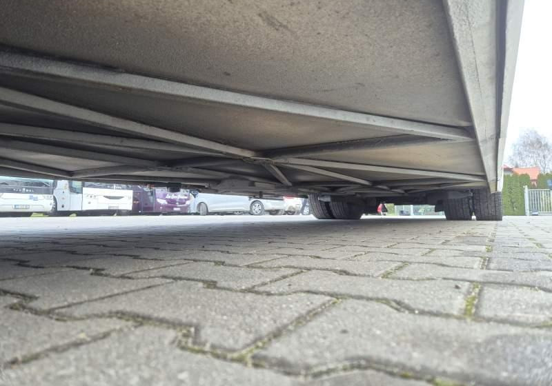 Autocar Irisbus MAGELYS HD / SPROWADZONY / EURO 5 / AUTOMAT: foto 19