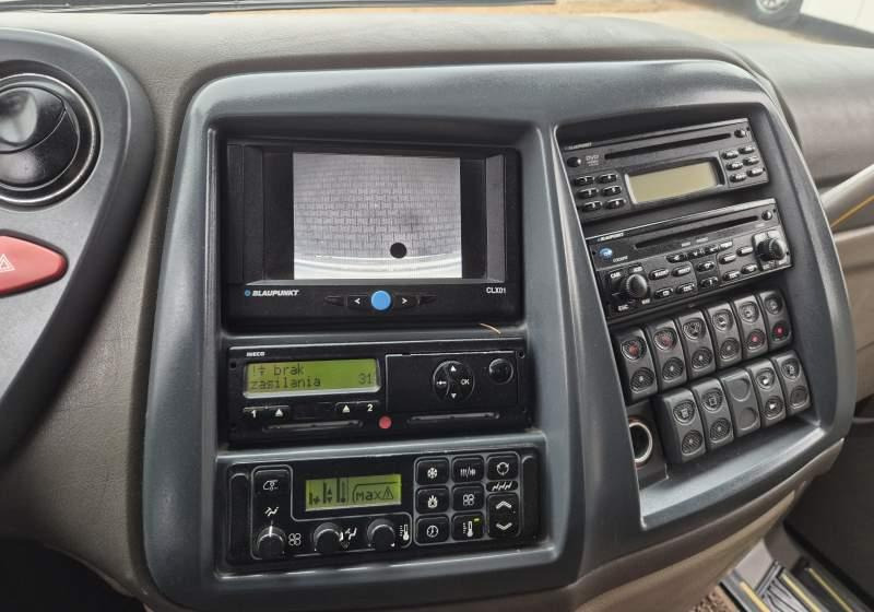 Autocar Irisbus MAGELYS HD / SPROWADZONY / EURO 5 / AUTOMAT: foto 14