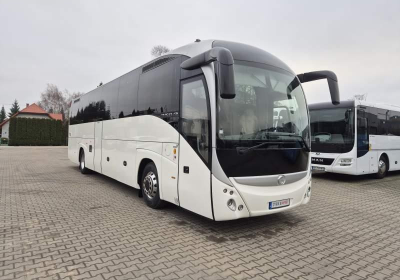 Autocar Irisbus MAGELYS HD / SPROWADZONY / EURO 5 / AUTOMAT: foto 8