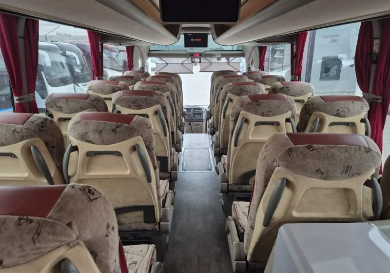 Autocar Irisbus MAGELYS HD / SPROWADZONY / EURO 5 / AUTOMAT: foto 9