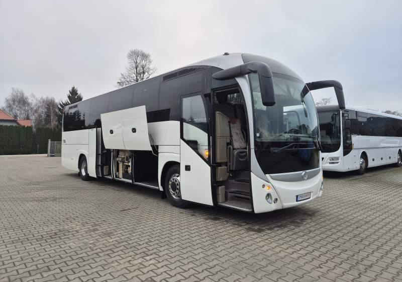 Autocar Irisbus MAGELYS HD / SPROWADZONY / EURO 5 / AUTOMAT: foto 7