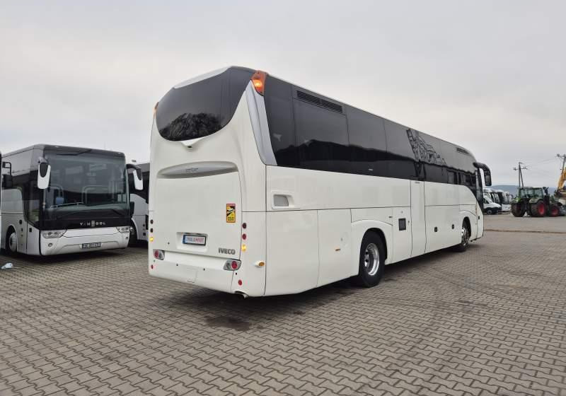 Autocar Irisbus MAGELYS HD / SPROWADZONY / EURO 5 / AUTOMAT: foto 11
