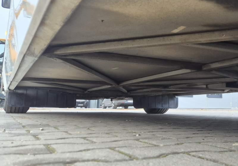 Irisbus MAGELYS HD / SPROWADZONY / EURO 5 / AUTOMAT - Autocar: foto 2 Irisbus MAGELYS HD / SPROWADZONY / EURO 5 / AUTOMAT - Autocar: foto 2