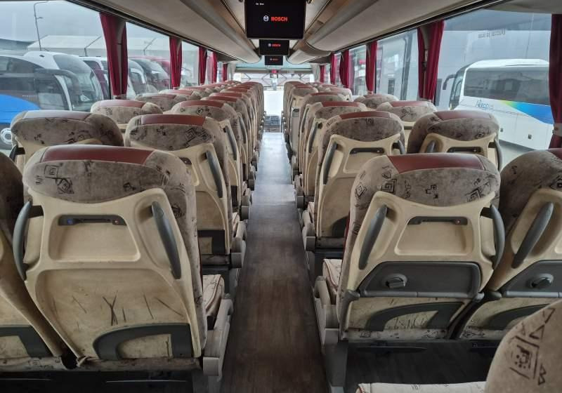 Autocar Irisbus MAGELYS HD / SPROWADZONY / EURO 5 / AUTOMAT: foto 13