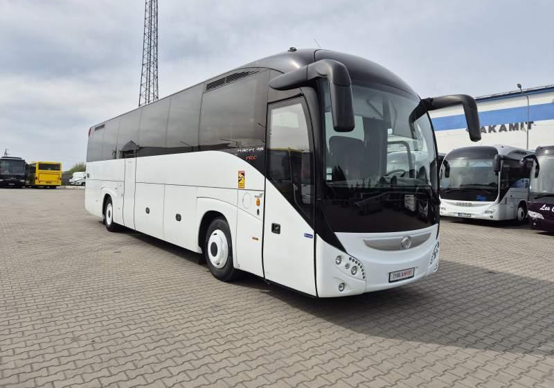 Irisbus MAGELYS PRO / SPROWADZONY / KLIMA / EURO 5 - Autocar: foto 3 Irisbus MAGELYS PRO / SPROWADZONY / KLIMA / EURO 5 - Autocar: foto 3