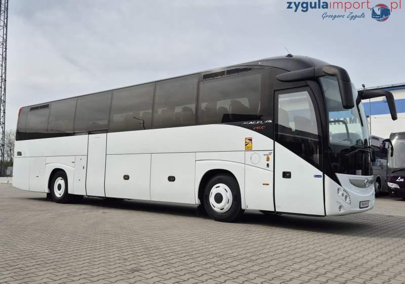 Irisbus MAGELYS PRO / SPROWADZONY / KLIMA / EURO 5 - Autocar: foto 1 Irisbus MAGELYS PRO / SPROWADZONY / KLIMA / EURO 5 - Autocar: foto 1