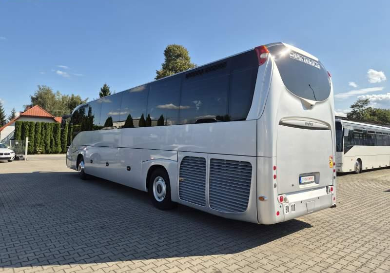 Irisbus MAGELYS / SPROWADZONY / 12.20 M / E5 / AUTOMAT - Autocar: foto 4 Irisbus MAGELYS / SPROWADZONY / 12.20 M / E5 / AUTOMAT - Autocar: foto 4
