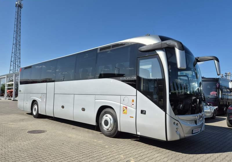 Irisbus MAGELYS / SPROWADZONY / 12.20 M / E5 / AUTOMAT - Autocar: foto 2 Irisbus MAGELYS / SPROWADZONY / 12.20 M / E5 / AUTOMAT - Autocar: foto 2