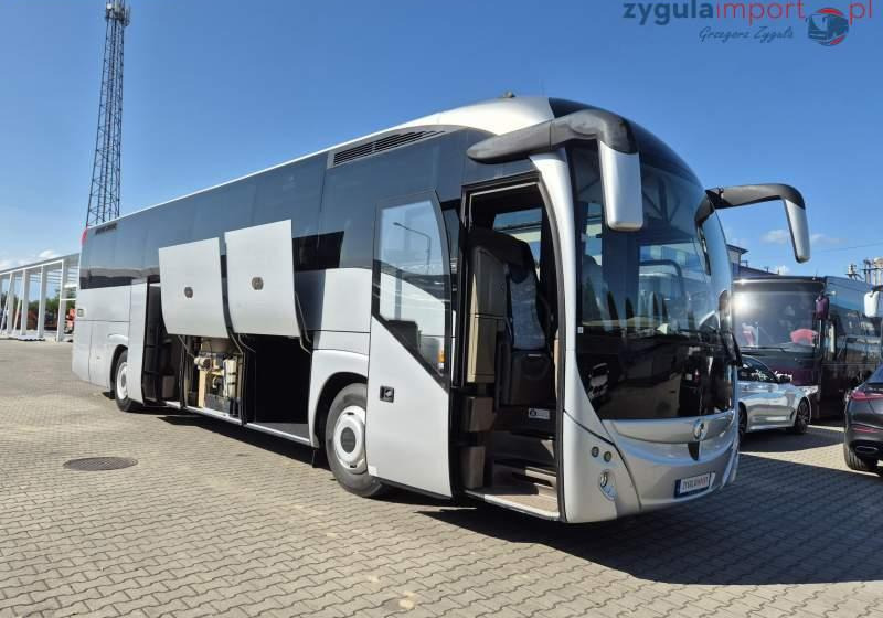 Irisbus MAGELYS / SPROWADZONY / 12.20 M / E5 / AUTOMAT - Autocar: foto 1 Irisbus MAGELYS / SPROWADZONY / 12.20 M / E5 / AUTOMAT - Autocar: foto 1