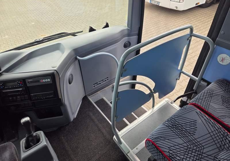 Autobús suburbano Iveco CROSSWAY/ SPROWADZONY / 64 MIEJSCA / EURO 6: foto 13