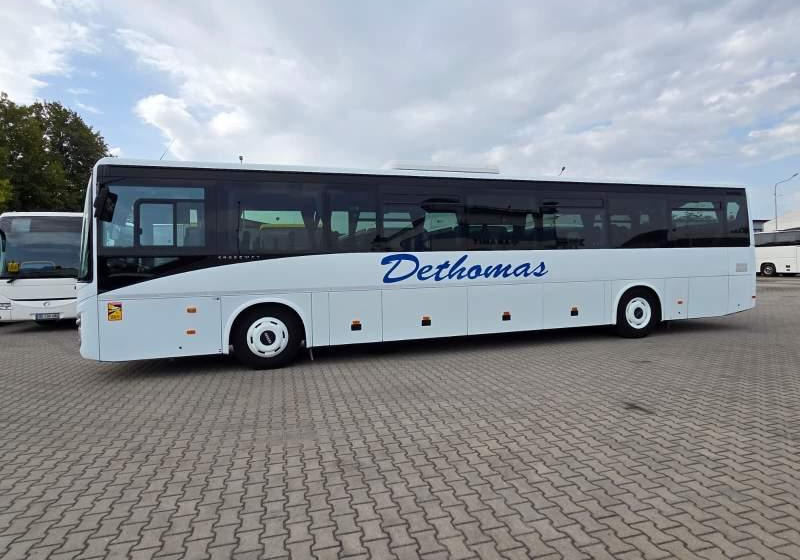 Autobús suburbano Iveco CROSSWAY/ SPROWADZONY / 64 MIEJSCA / EURO 6: foto 17