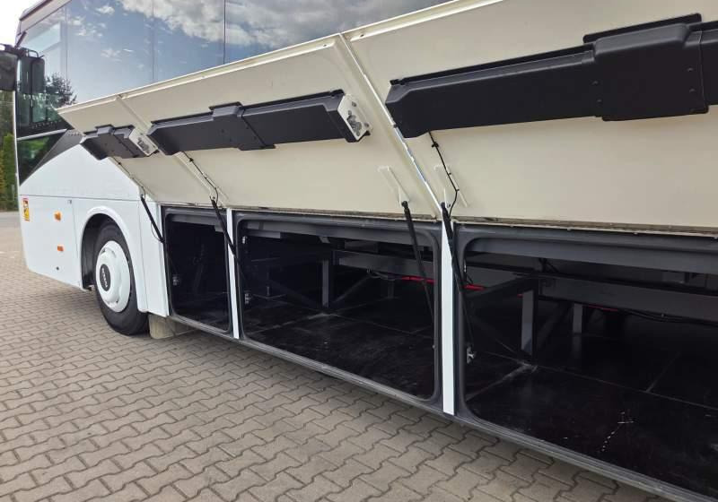 Autobús suburbano Iveco CROSSWAY/ SPROWADZONY / 64 MIEJSCA / EURO 6: foto 7
