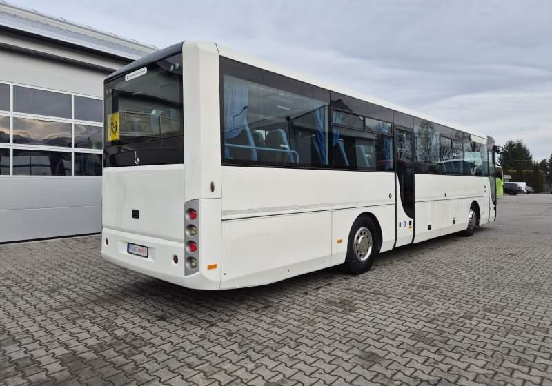 Autobús suburbano MAN FAST STARTER / SPROWADZONY/ KLIMA / EEV: foto 25 Autobús suburbano MAN FAST STARTER / SPROWADZONY/ KLIMA / EEV: foto 25