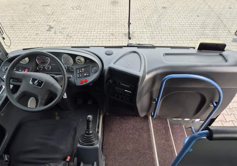 Autobús suburbano MAN FAST STARTER / SPROWADZONY/ KLIMA / EEV: foto 36 Autobús suburbano MAN FAST STARTER / SPROWADZONY/ KLIMA / EEV: foto 36