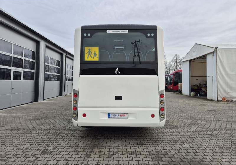 Autobús suburbano MAN FAST STARTER / SPROWADZONY/ KLIMA / EEV: foto 15 Autobús suburbano MAN FAST STARTER / SPROWADZONY/ KLIMA / EEV: foto 15