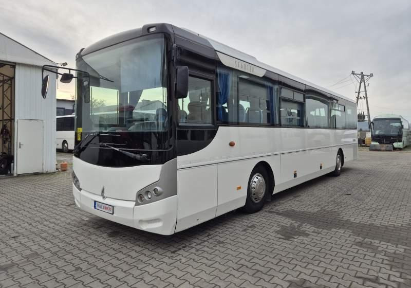 Autobús suburbano MAN FAST STARTER / SPROWADZONY/ KLIMA / EEV: foto 6 Autobús suburbano MAN FAST STARTER / SPROWADZONY/ KLIMA / EEV: foto 6