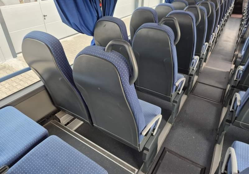 Autobús suburbano MAN FAST STARTER / SPROWADZONY/ KLIMA / EEV: foto 20 Autobús suburbano MAN FAST STARTER / SPROWADZONY/ KLIMA / EEV: foto 20