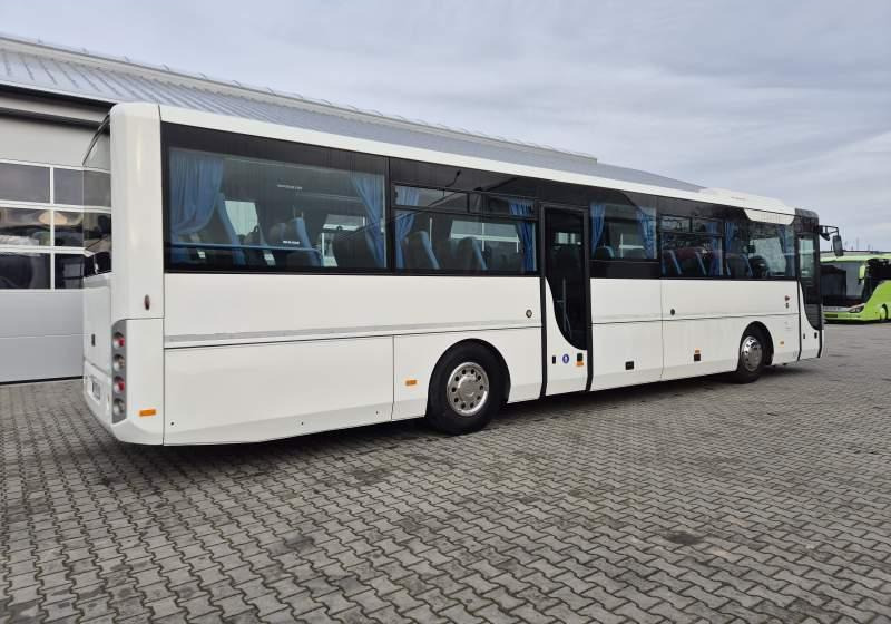 Autobús suburbano MAN FAST STARTER / SPROWADZONY/ KLIMA / EEV: foto 12 Autobús suburbano MAN FAST STARTER / SPROWADZONY/ KLIMA / EEV: foto 12