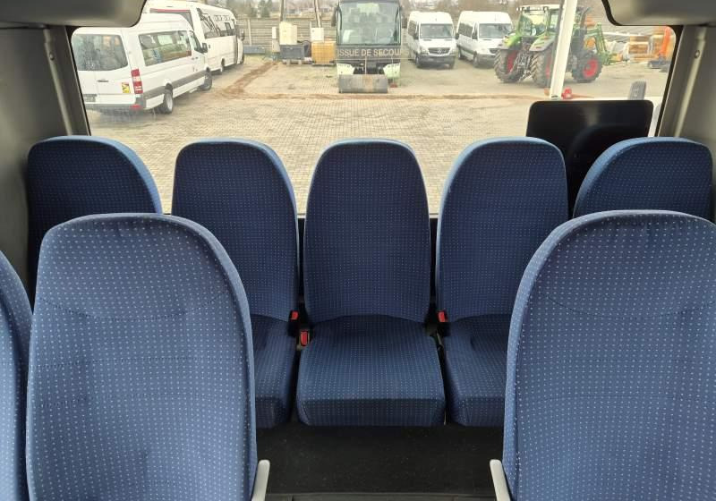 Autobús suburbano MAN FAST STARTER / SPROWADZONY/ KLIMA / EEV: foto 28 Autobús suburbano MAN FAST STARTER / SPROWADZONY/ KLIMA / EEV: foto 28