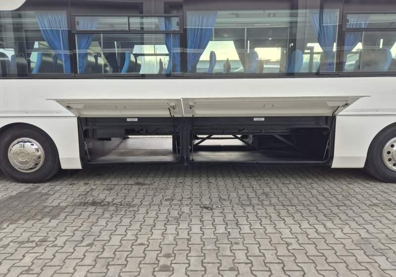 Autobús suburbano MAN FAST STARTER / SPROWADZONY/ KLIMA / EEV: foto 22 Autobús suburbano MAN FAST STARTER / SPROWADZONY/ KLIMA / EEV: foto 22